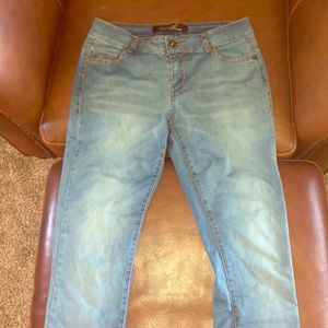 Size 9 jeggings
